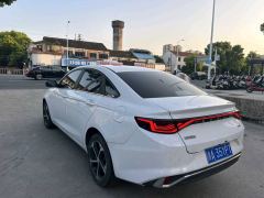 Geely Gili Dihao L 1.4T CVT Flagship - фото 5