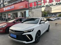 Geely Gili Dihao L 1.4T CVT Flagship - фото 6