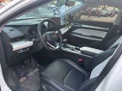 Geely Gili Dihao L 1.4T CVT Flagship - фото 7