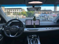 Geely Gili Dihao L 1.4T CVT Flagship - фото 8
