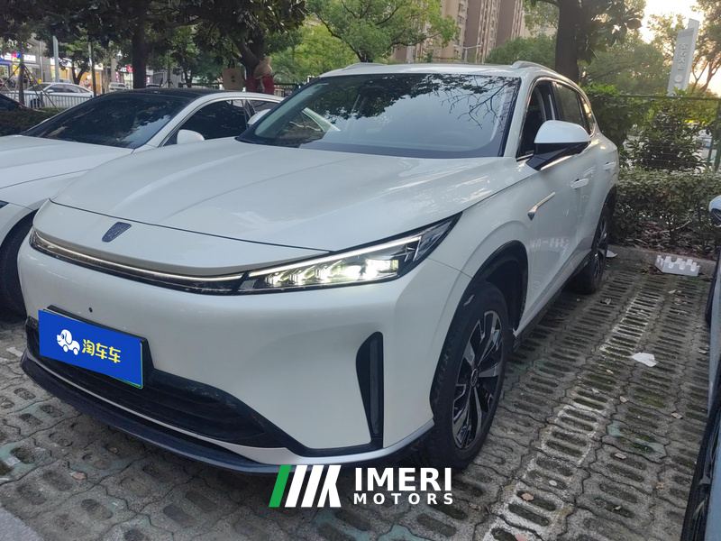 Roewe D5X DMH 1.5T 135km Tech Edition - ავტომობილი ჩინეთიდან