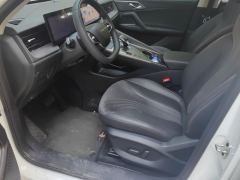 Roewe D5X DMH 1.5T 135km Tech Edition - ფოტო 14