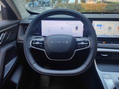 Roewe D5X DMH 1.5T 135km Tech Edition - ფოტო 18