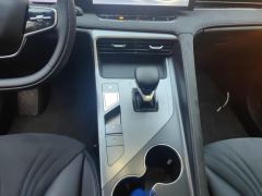 Roewe D5X DMH 1.5T 135km Tech Edition - ფოტო 19