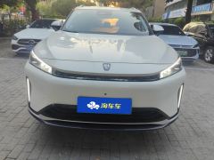 Roewe D5X DMH 1.5T 135km Tech Edition - ფოტო 3