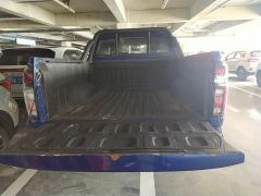Great Wall Cannon Business 2.0T Automatic four-wheel drive large double business Diesel - photo 15
