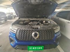 Great Wall Cannon Business 2.0T Automatic four-wheel drive large double business Diesel - photo 16