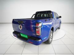Great Wall Cannon Business 2.0T Automatic four-wheel drive large double business Diesel - photo 4