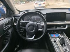 Great Wall Cannon Business 2.0T Automatic four-wheel drive large double business Diesel - photo 6