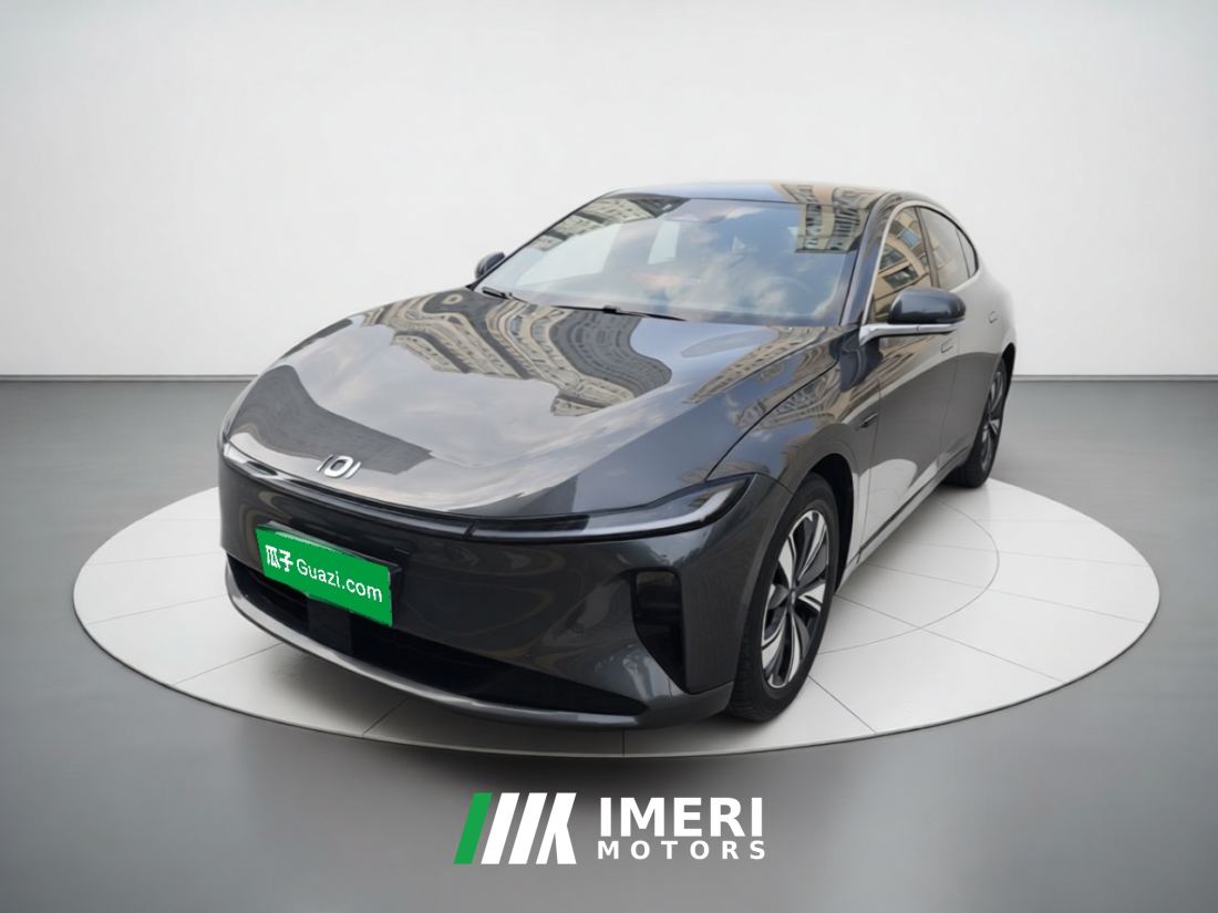 Changan A07 EREV 200km Max - автомобиль из Китая
