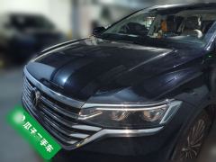 Volkswagen Viloran 380TSI Prestige Edition - photo 1