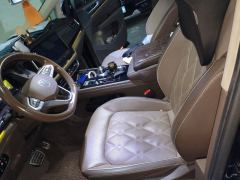 Volkswagen Viloran 380TSI Prestige Edition - photo 11