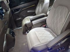Volkswagen Viloran 380TSI Prestige Edition - photo 13