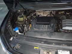 Volkswagen Viloran 380TSI Prestige Edition - photo 20