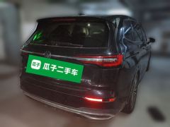 Volkswagen Viloran 380TSI Prestige Edition - photo 4