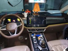 Volkswagen Viloran 380TSI Prestige Edition - photo 5
