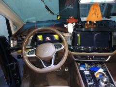 Volkswagen Viloran 380TSI Prestige Edition - photo 6