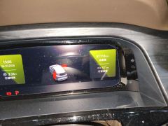 Volkswagen Viloran 380TSI Prestige Edition - photo 8