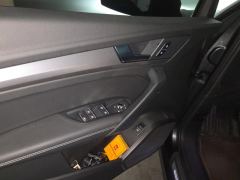 Audi Q5L 40 TFSI Luxury Dynamic Edition - ფოტო 13