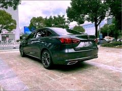 Changan Ruicheng CC 1.5T DCT Exalted Blue Whale - фото 10