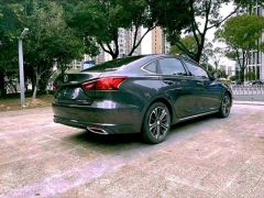 Changan Ruicheng CC 1.5T DCT Exalted Blue Whale - фото 11