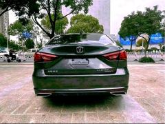 Changan Ruicheng CC 1.5T DCT Exalted Blue Whale - фото 12