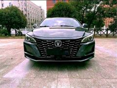 Changan Ruicheng CC 1.5T DCT Exalted Blue Whale - фото 2
