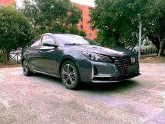 Changan Ruicheng CC 1.5T DCT Exalted Blue Whale - фото 3