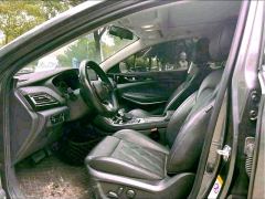 Changan Ruicheng CC 1.5T DCT Exalted Blue Whale - фото 4