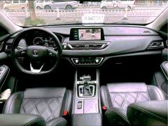 Changan Ruicheng CC 1.5T DCT Exalted Blue Whale - фото 6