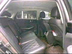 Changan Ruicheng CC 1.5T DCT Exalted Blue Whale - фото 8