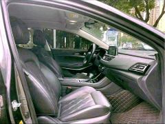 Changan Ruicheng CC 1.5T DCT Exalted Blue Whale - фото 9