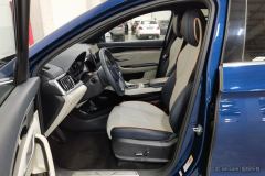 BYD Song PLUS DM-i 1.5L 2WD Flagship PLUS - ფოტო 13