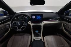 BYD Song PLUS DM-i 1.5L 2WD Flagship PLUS - ფოტო 14