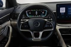 BYD Song PLUS DM-i 1.5L 2WD Flagship PLUS - ფოტო 15