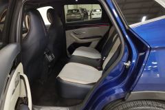 BYD Song PLUS DM-i 1.5L 2WD Flagship PLUS - ფოტო 19