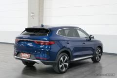 BYD Song PLUS DM-i 1.5L 2WD Flagship PLUS - ფოტო 2