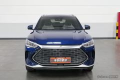 BYD Song PLUS DM-i 1.5L 2WD Flagship PLUS - ფოტო 3