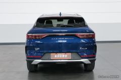 BYD Song PLUS DM-i 1.5L 2WD Flagship PLUS - ფოტო 4