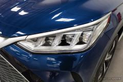 BYD Song PLUS DM-i 1.5L 2WD Flagship PLUS - ფოტო 5