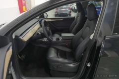 Tesla Model Y Facelift 545km Rear-Wheel Drive Edition - фото 13