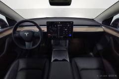 Tesla Model Y Facelift 545km Rear-Wheel Drive Edition - фото 14
