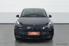 Tesla Model Y Facelift 545km Rear-Wheel Drive Edition - фото 3