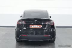 Tesla Model Y Facelift 545km Rear-Wheel Drive Edition - фото 4