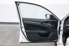 Honda Civic HATCHBACK 220TURBO CVT Trendy and cool - фото 11