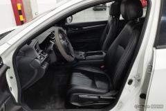 Honda Civic HATCHBACK 220TURBO CVT Trendy and cool - фото 13
