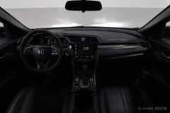 Honda Civic HATCHBACK 220TURBO CVT Trendy and cool - фото 14