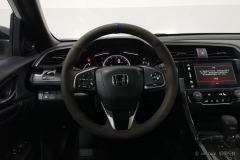 Honda Civic HATCHBACK 220TURBO CVT Trendy and cool - фото 15