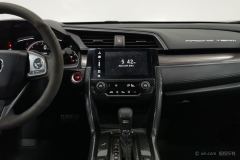 Honda Civic HATCHBACK 220TURBO CVT Trendy and cool - фото 16