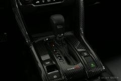 Honda Civic HATCHBACK 220TURBO CVT Trendy and cool - фото 17